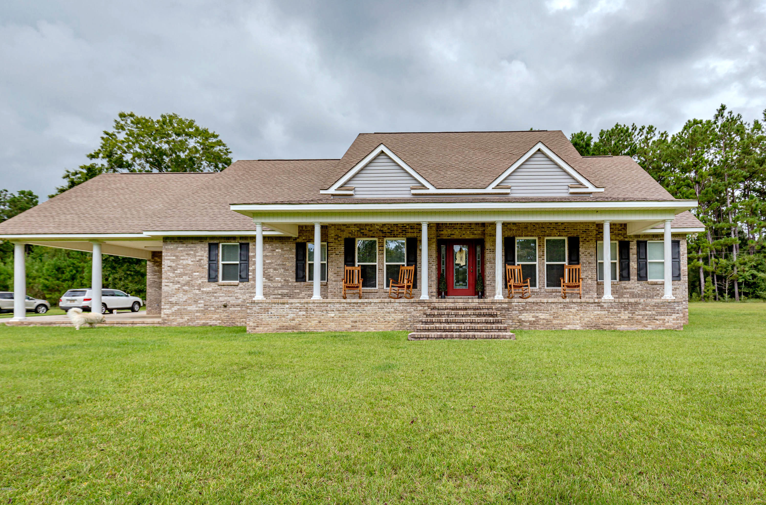 16066 Broadus Road Saucier, MS 39574 - Photo 61 of 62 IMG_9377