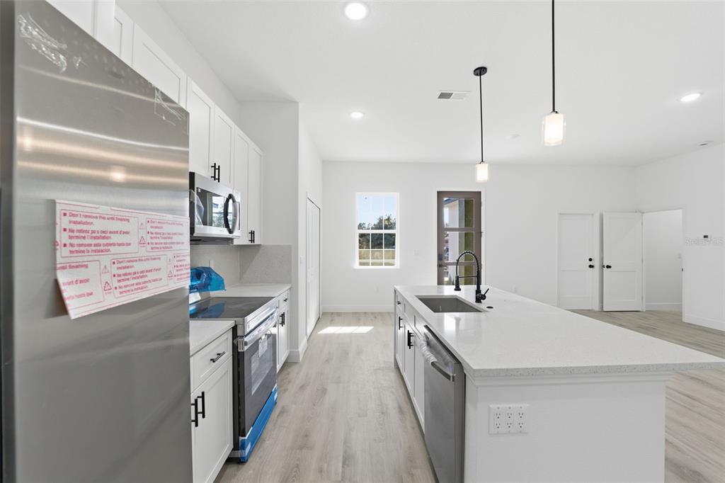 16454 Southwest 30th Ter Road Ocala, FL 34473 - Photo 12 of 35