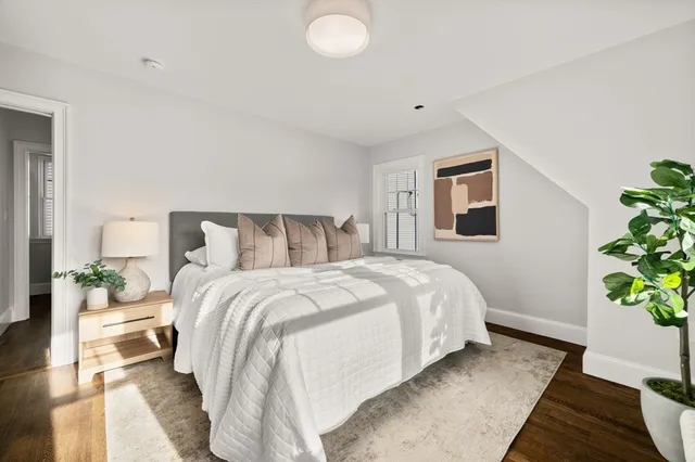 $2,250,000 | 209 High Street, Brookline, MA 02445