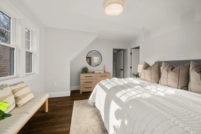 $2,250,000 | 209 High Street, Brookline, MA 02445