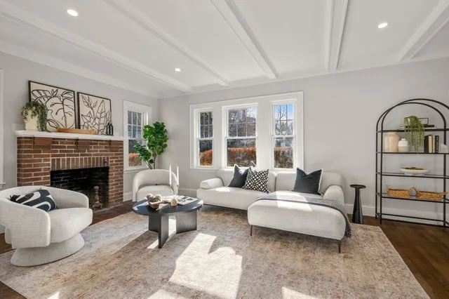 $2,250,000 | 209 High Street, Brookline, MA 02445