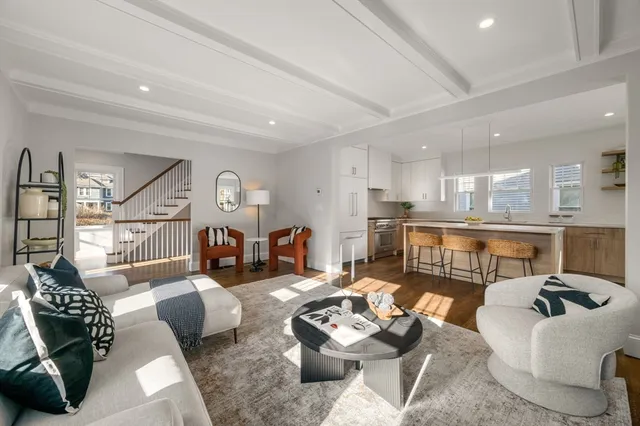 $2,250,000 | 209 High Street, Brookline, MA 02445