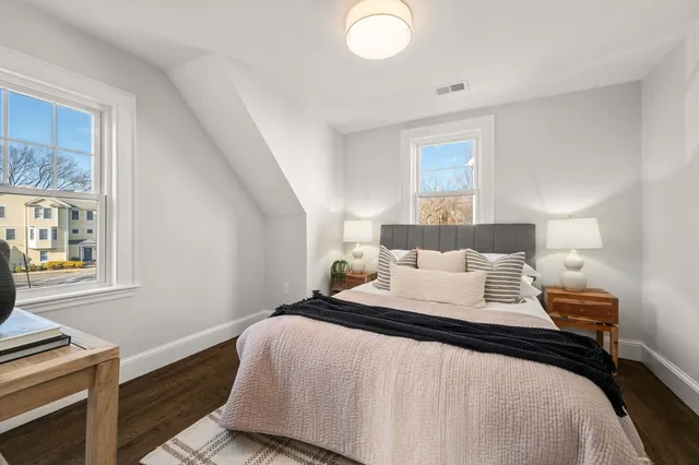 $2,250,000 | 209 High Street, Brookline, MA 02445