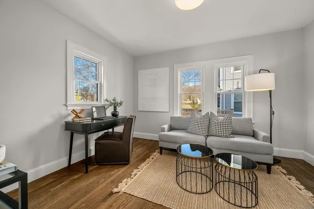 $2,250,000 | 209 High Street, Brookline, MA 02445