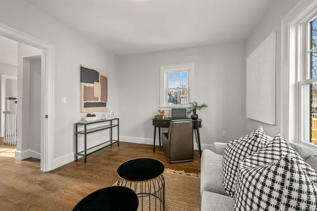 $2,250,000 | 209 High Street, Brookline, MA 02445