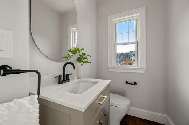 $2,250,000 | 209 High Street, Brookline, MA 02445