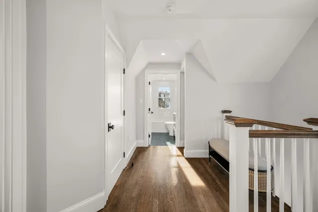 $2,250,000 | 209 High Street, Brookline, MA 02445