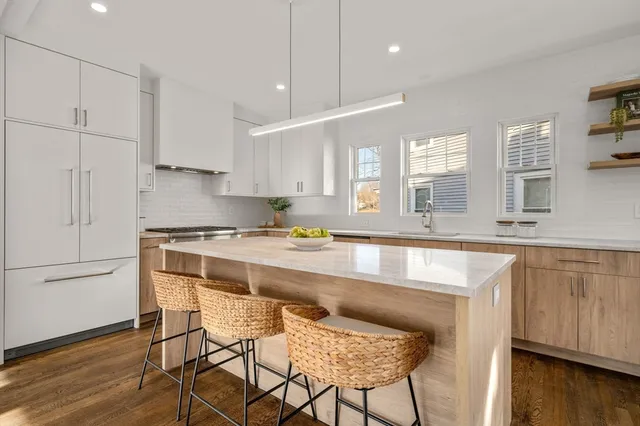 $2,250,000 | 209 High Street, Brookline, MA 02445