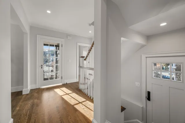 $2,250,000 | 209 High Street, Brookline, MA 02445