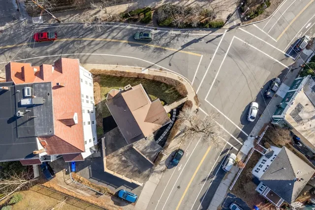 $2,250,000 | 209 High Street, Brookline, MA 02445