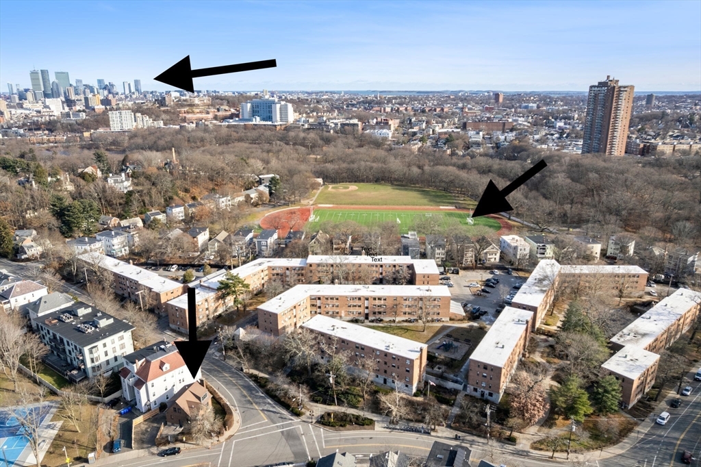 209 High Street Brookline, MA 02445 - Photo 40 of 42