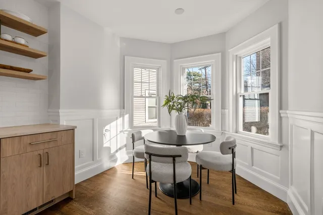 $2,250,000 | 209 High Street, Brookline, MA 02445
