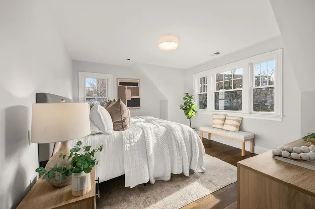 $2,250,000 | 209 High Street, Brookline, MA 02445