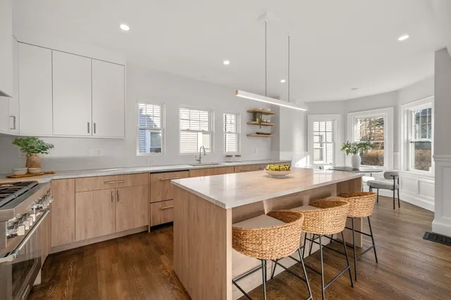 $2,250,000 | 209 High Street, Brookline, MA 02445