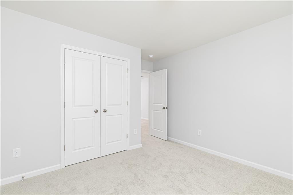 326 Cavalier Lane Acworth, GA 30102 - Photo 30 of 64 a view of an empty room
