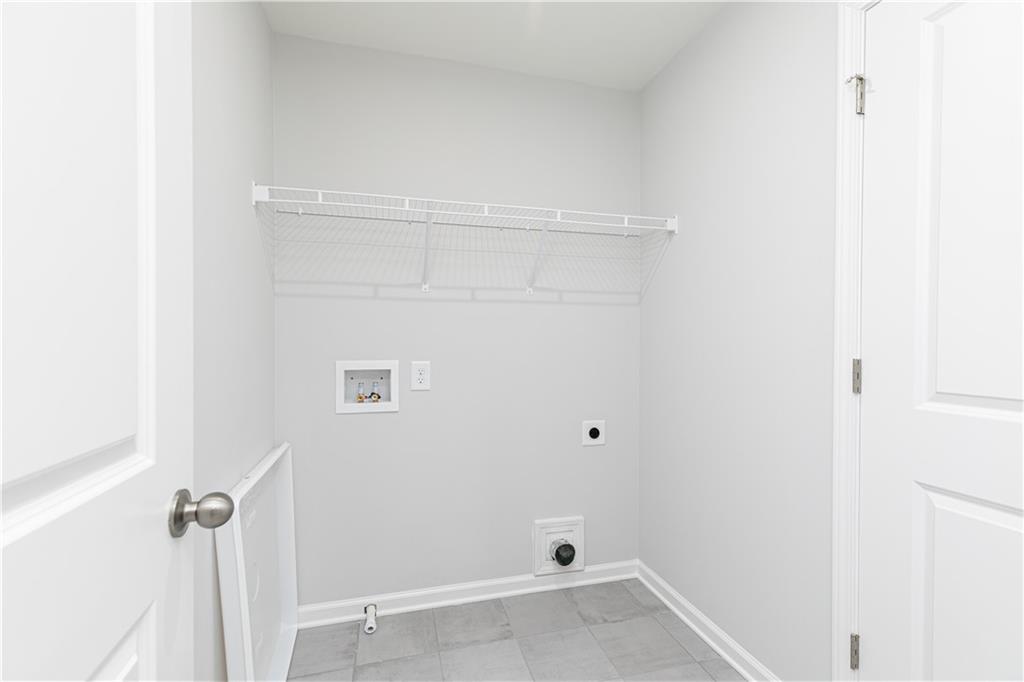 326 Cavalier Lane Acworth, GA 30102 - Photo 33 of 64 a view of small space