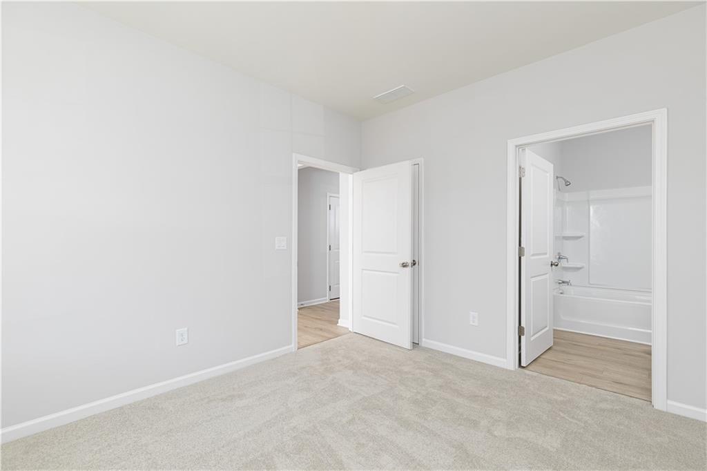 326 Cavalier Lane Acworth, GA 30102 - Photo 5 of 64 a view of an empty room