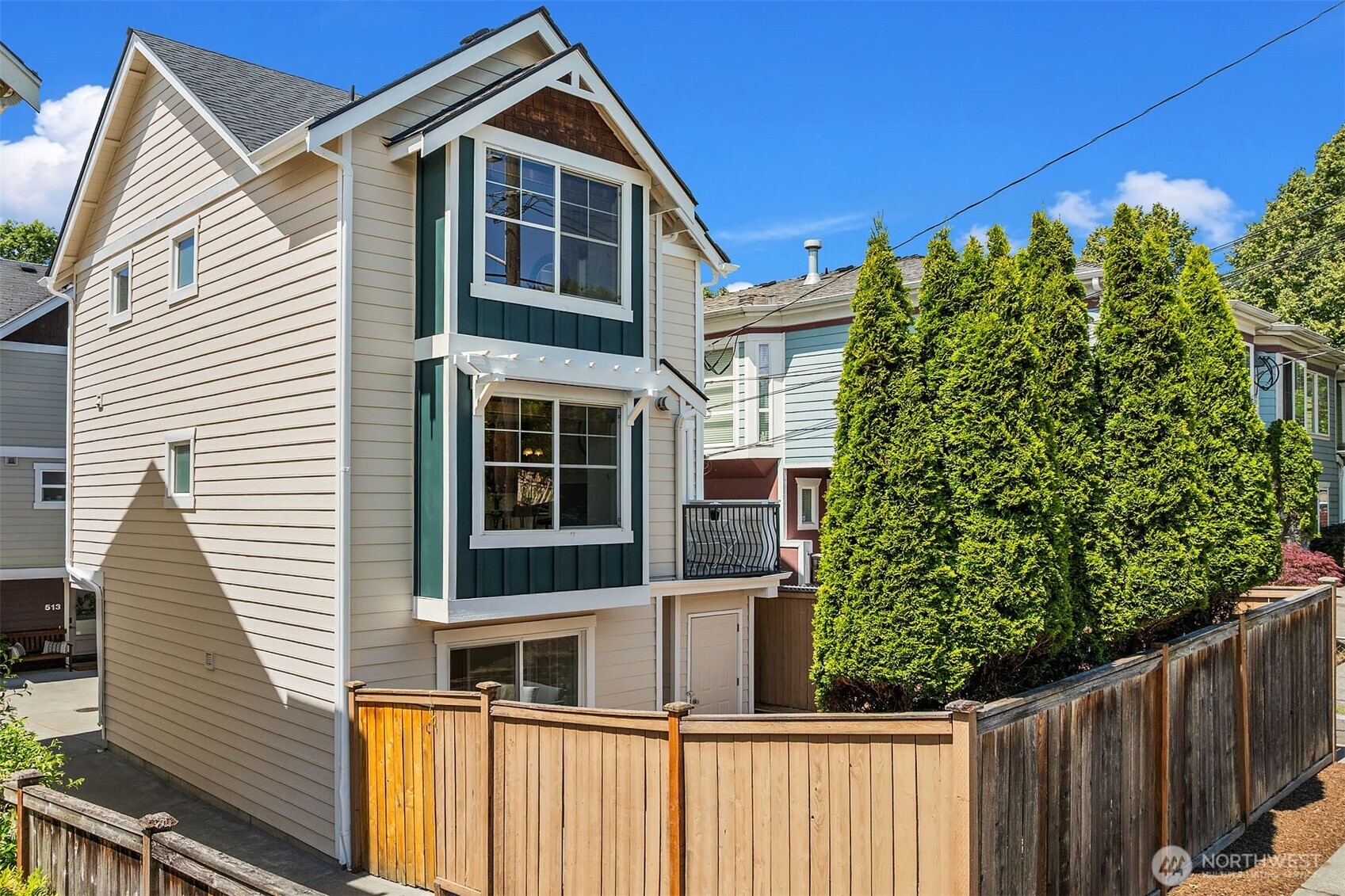 511 Martin Luther King Jr Way South Seattle, WA 98144 - Photo 1 of 35