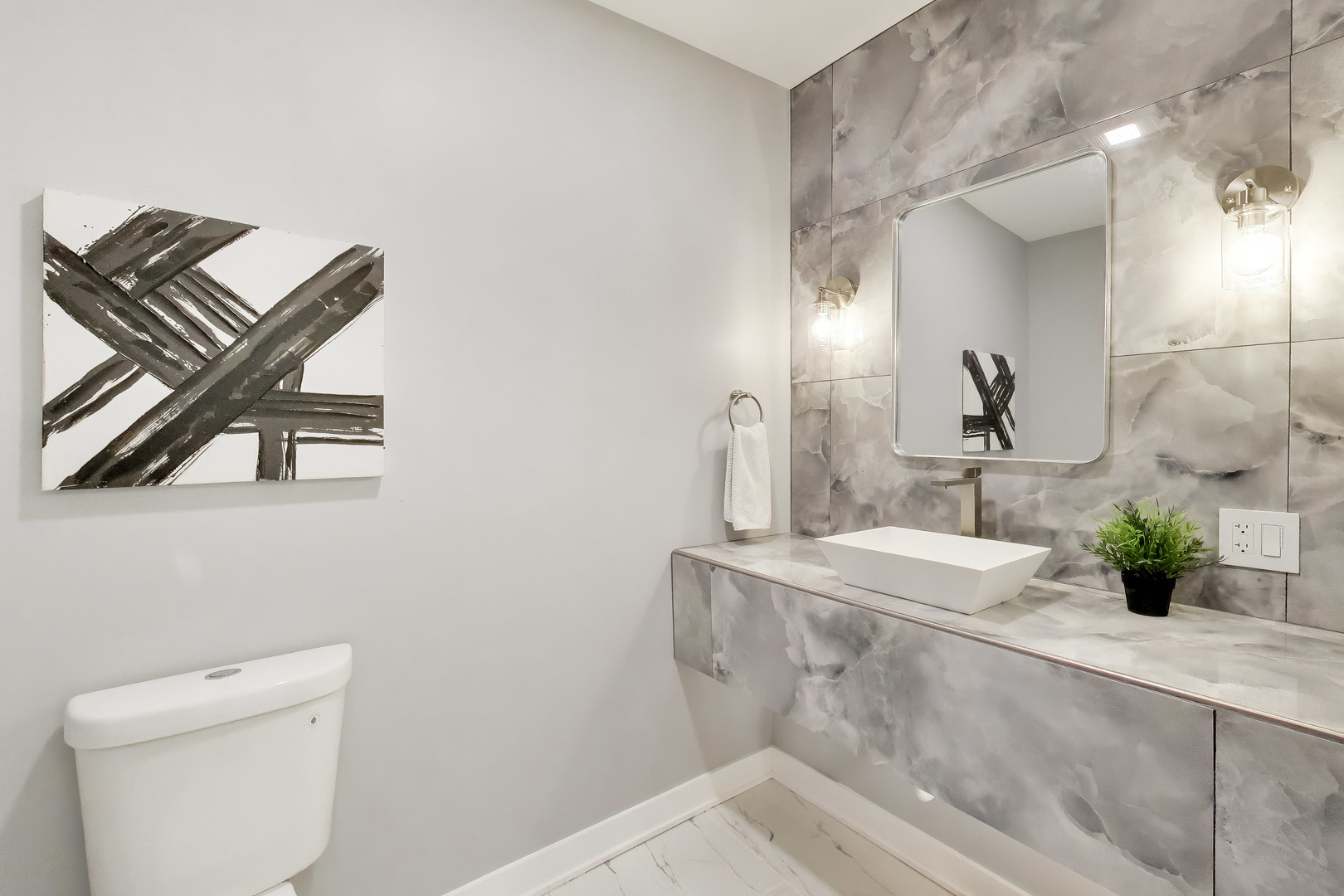 6730 West Dakin Street Chicago, IL 60634 - Photo 13 of 32