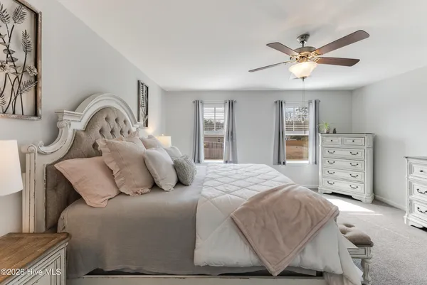 $359,000 | 1549 St Joseph Drive Southeast, Bolivia, NC 28422