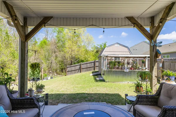 $359,000 | 1549 St Joseph Drive Southeast, Bolivia, NC 28422