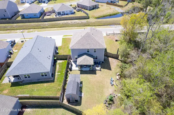 $359,000 | 1549 St Joseph Drive Southeast, Bolivia, NC 28422