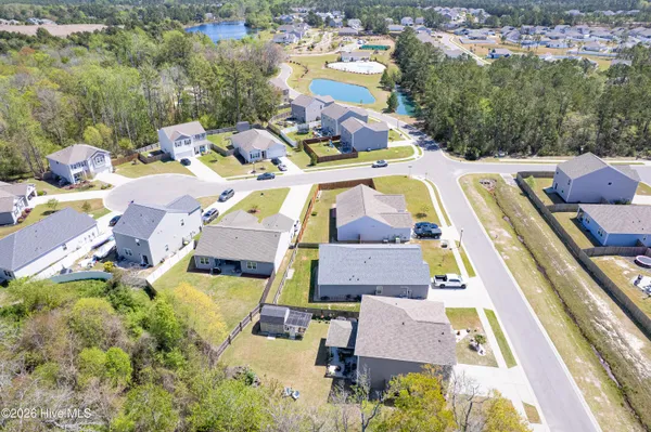 $359,000 | 1549 St Joseph Drive Southeast, Bolivia, NC 28422