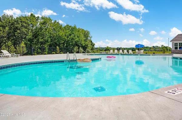 $359,000 | 1549 St Joseph Drive Southeast, Bolivia, NC 28422