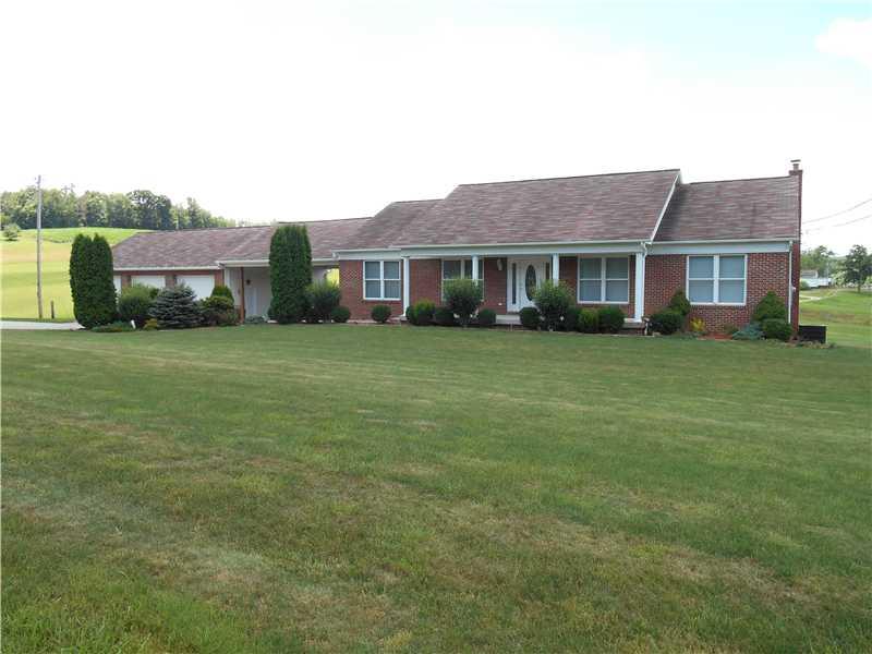 331 School Road Dawson, PA 15428 - Photo 1 of 25 Exterior Front.