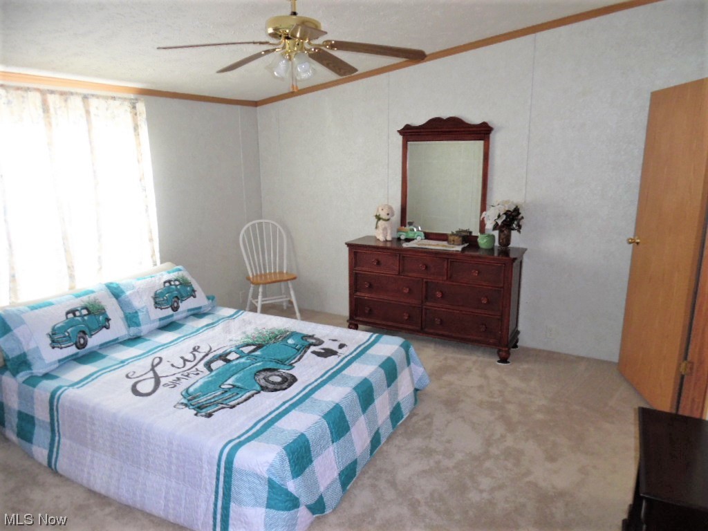 6164 Anderson Road Fleming, OH 45729 - Photo 13 of 19 Master Bedroom