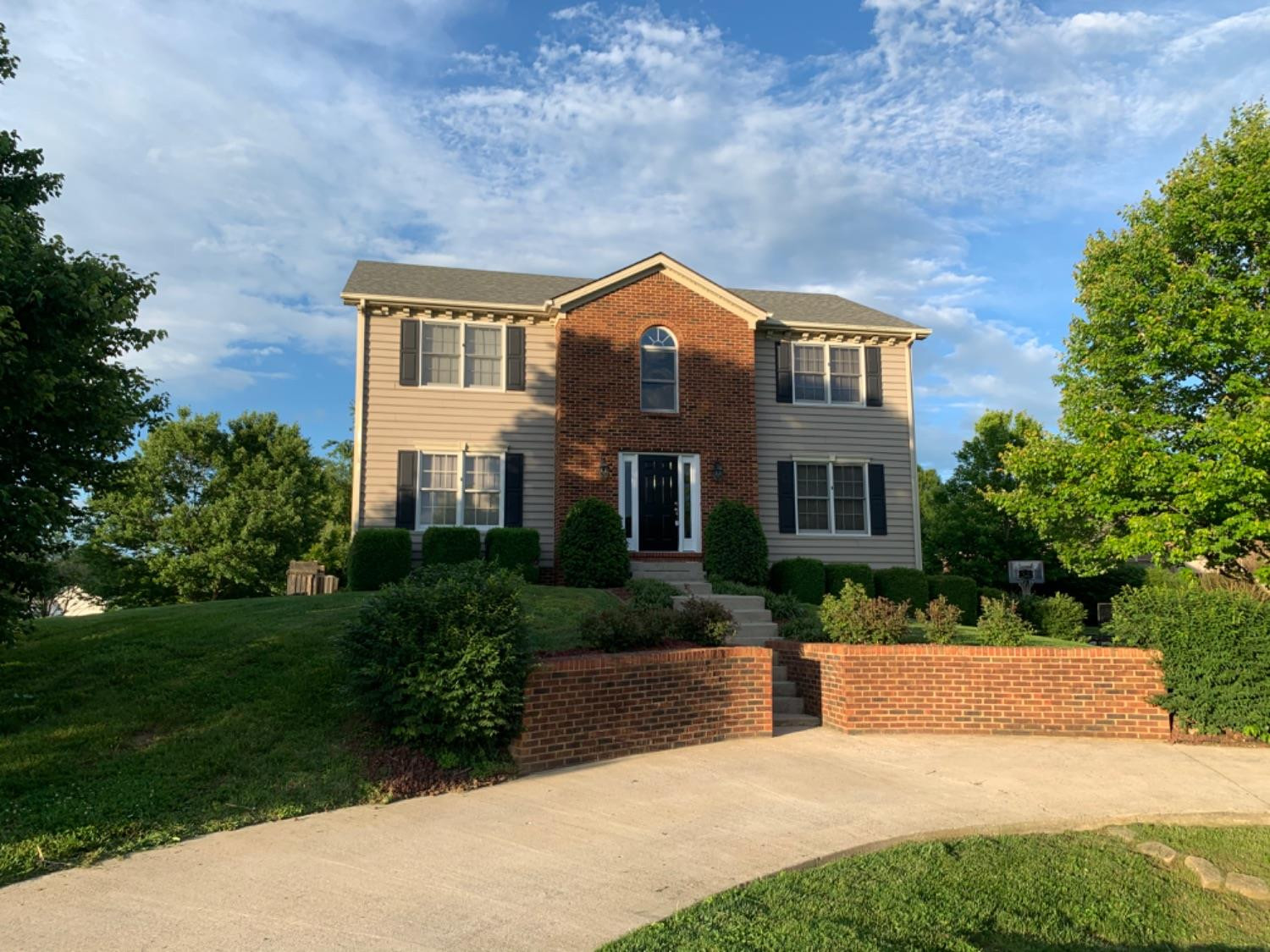 190 Old Bridge Road Danville, KY 40422 - Photo 4 of 26 Photo 4