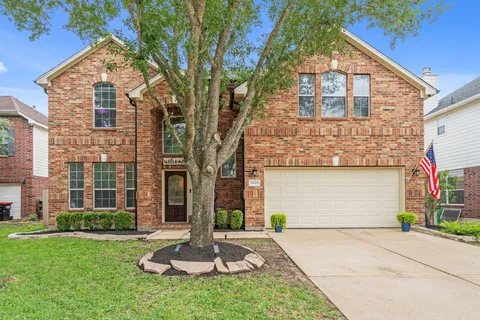 $475,000 | 15322 Turning Limb Court, Cypress, TX 77433