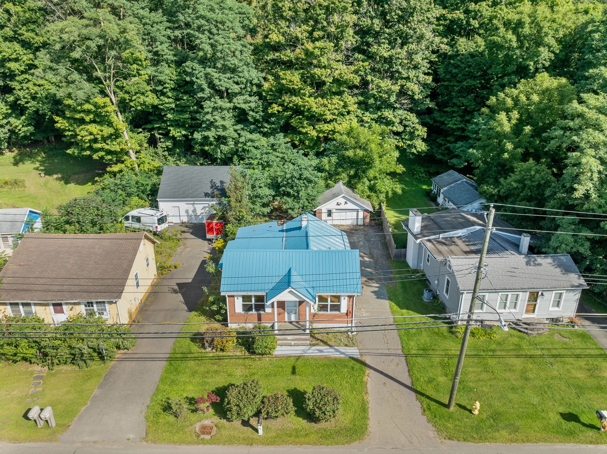 1083 River Road Chenango Bridge, NY 13901 - Photo 7 of 33 Gallery Image 7
