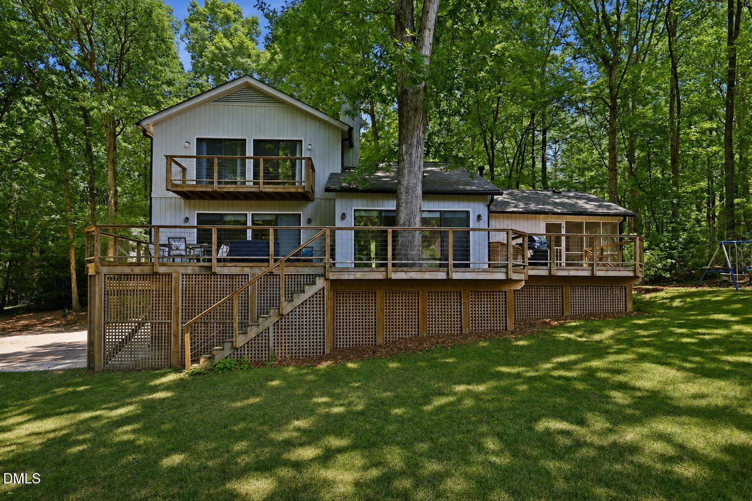 6101 Dresden Lane Raleigh, NC 27612 - Photo 37 of 41