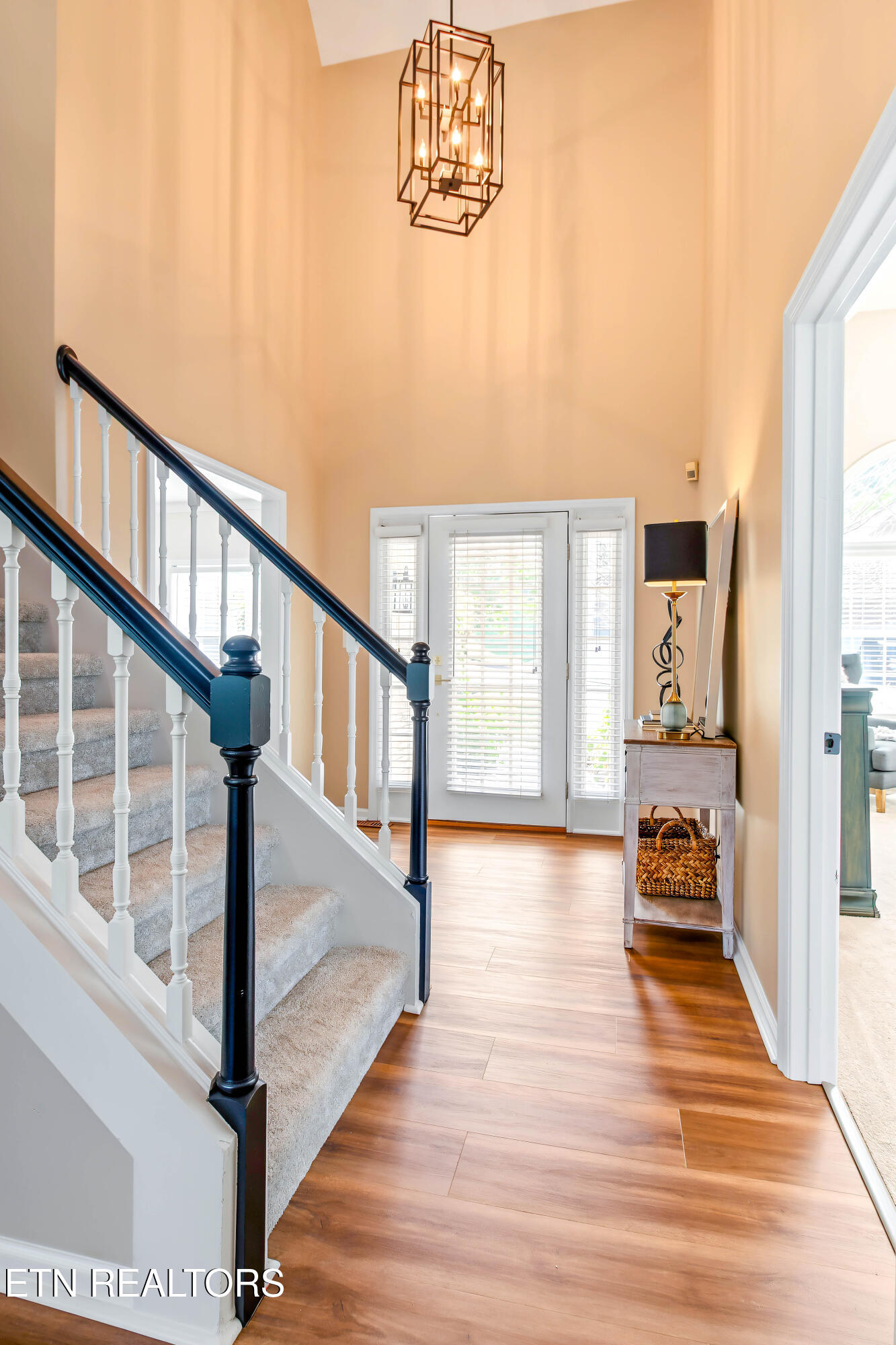 13182 Clear Ridge Road Knoxville, TN 37922 - Photo 5 of 60 Front Entrance