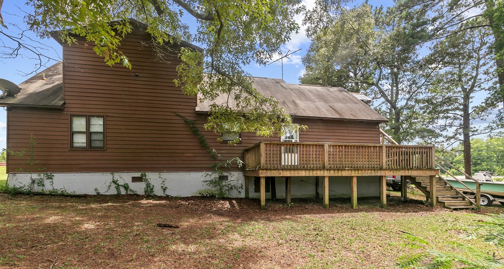 91 Oscar Godwin Road Dothan, AL 36301 - Photo 27 of 36