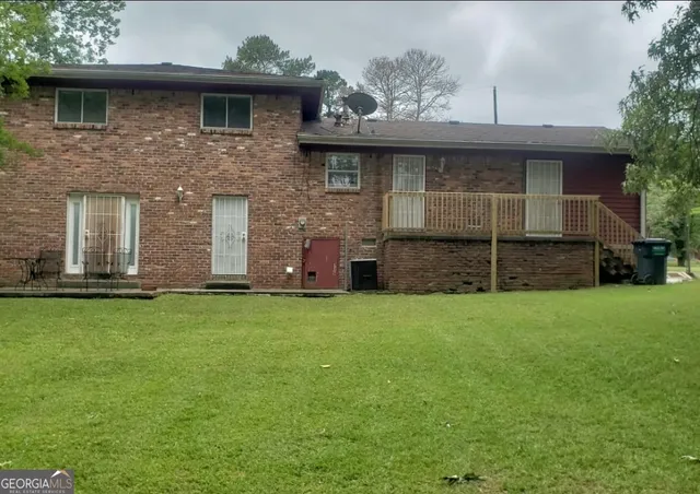 $1,800 | 3608 Glen Falls Drive, Decatur, GA 30032