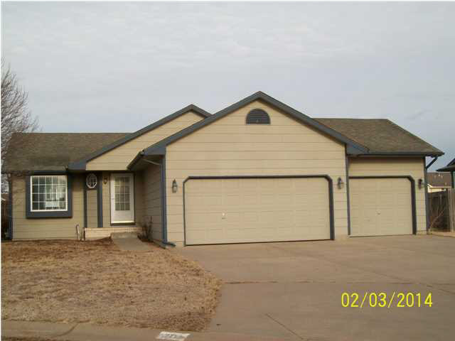 2717 North Rutland Lane Augusta, KS 67010 - Photo 1 of 1