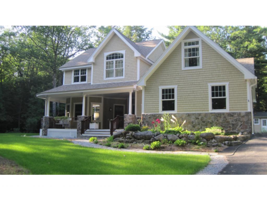 23 North Holt Hill Road Antrim, NH 03440 - Photo 27 of 32 Gallery Image 27