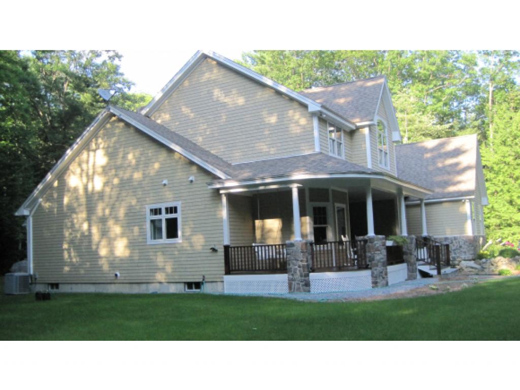 23 North Holt Hill Road Antrim, NH 03440 - Photo 29 of 32 Gallery Image 29