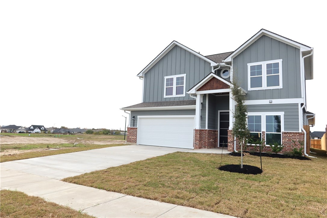 1963 Cambria Drive Bryan, TX 77807 - Photo 3 of 33
