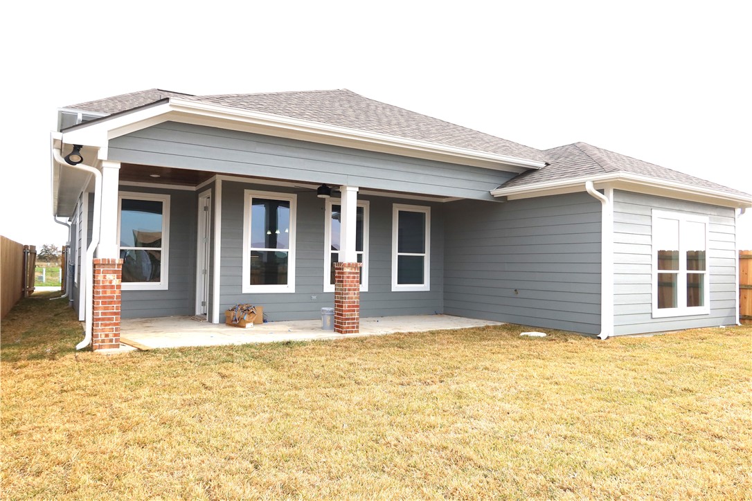 1963 Cambria Drive Bryan, TX 77807 - Photo 33 of 33