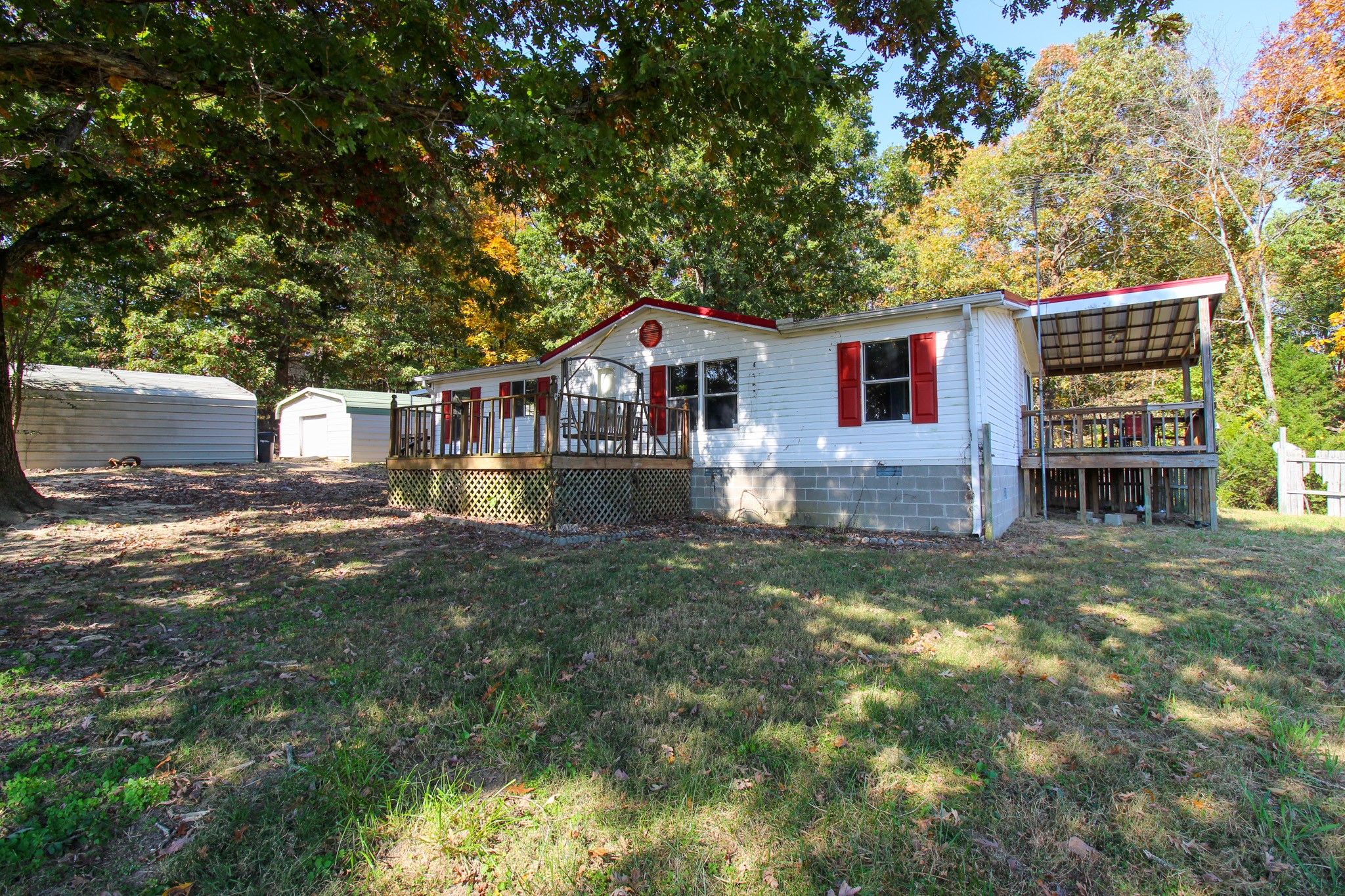 745 Pate Road Huntingdon, TN 38344 - Photo 1 of 45 Gallery Image 1