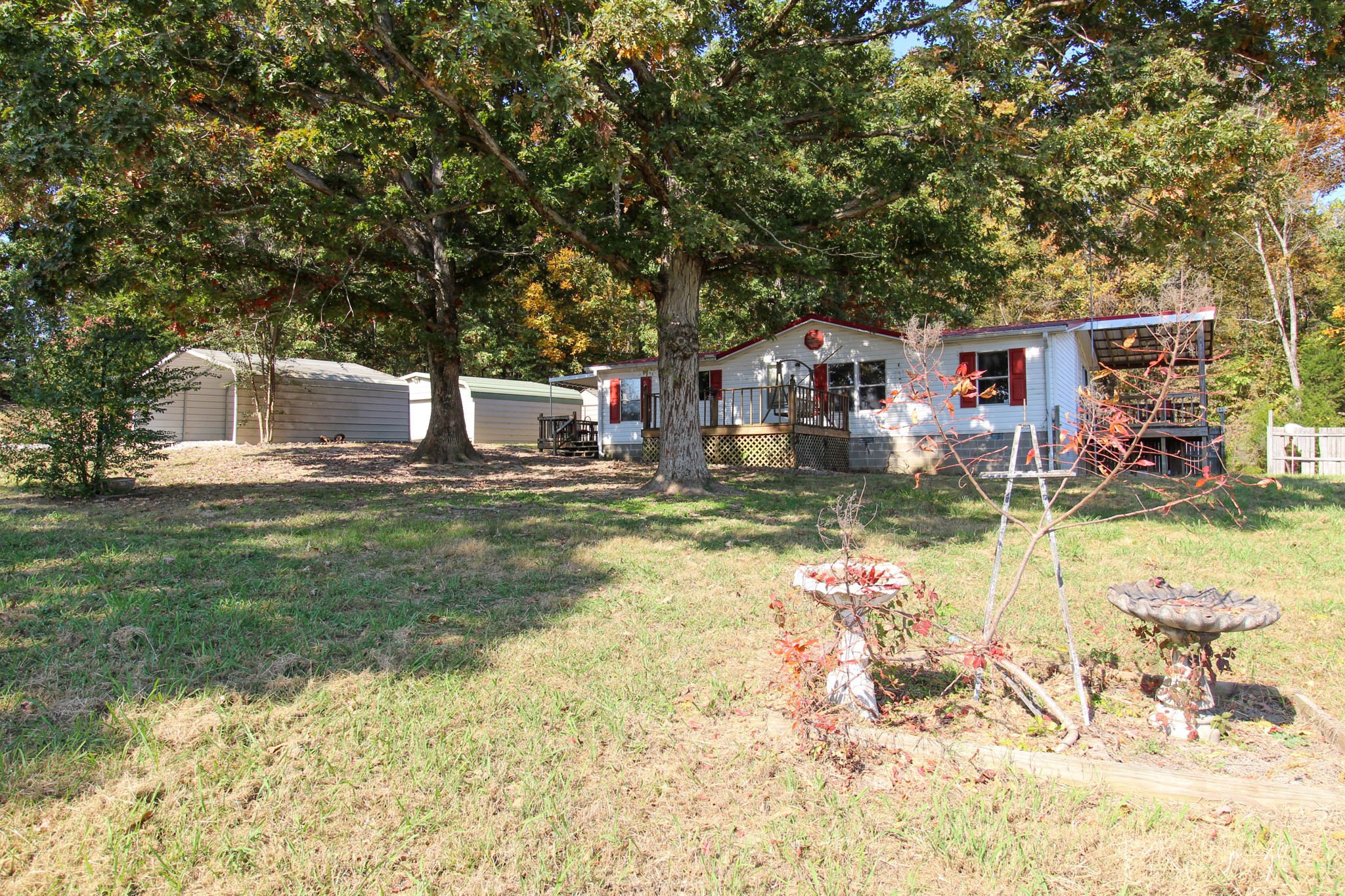 745 Pate Road Huntingdon, TN 38344 - Photo 2 of 45 Gallery Image 2
