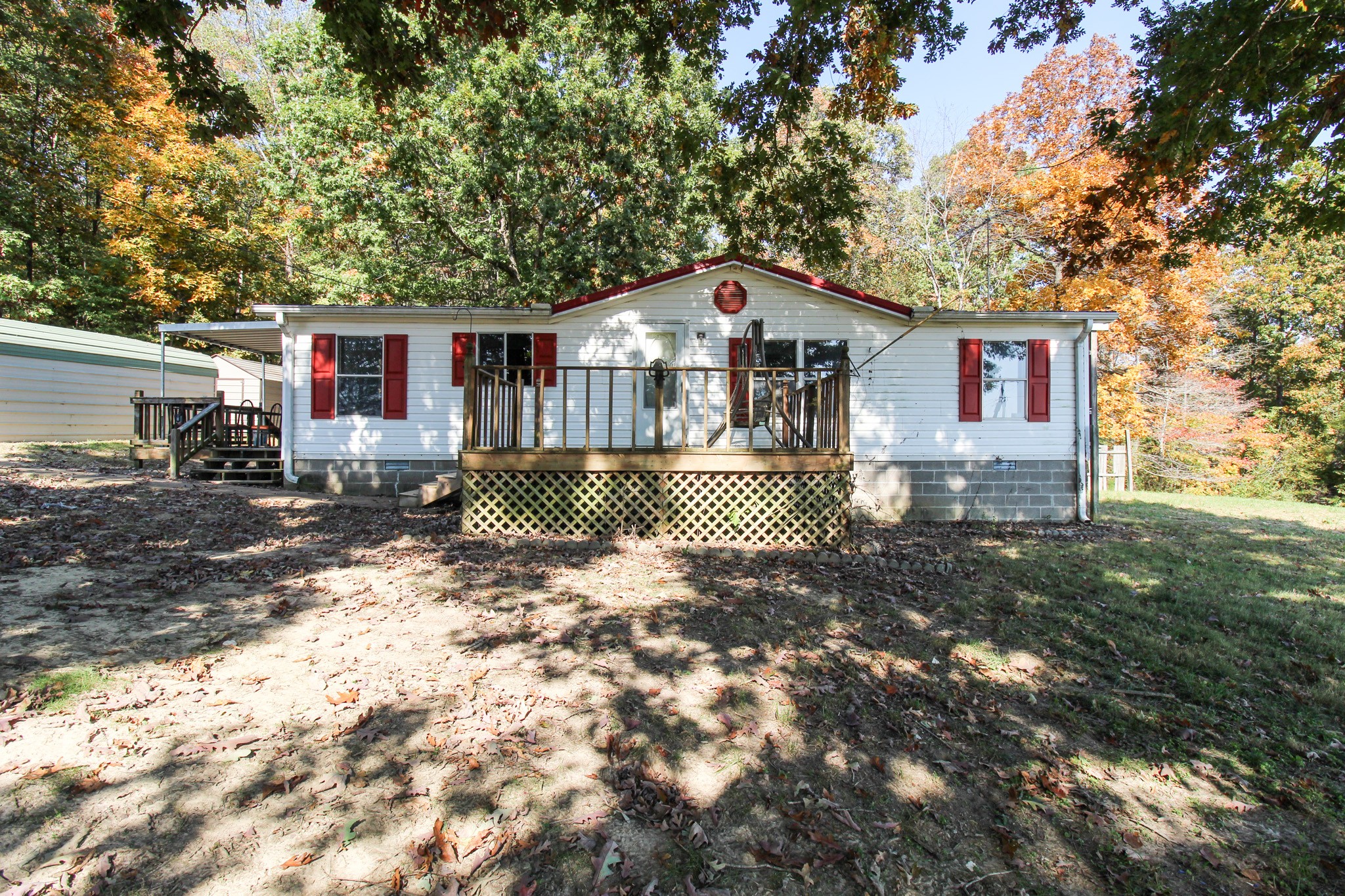 745 Pate Road Huntingdon, TN 38344 - Photo 27 of 45 Gallery Image 27