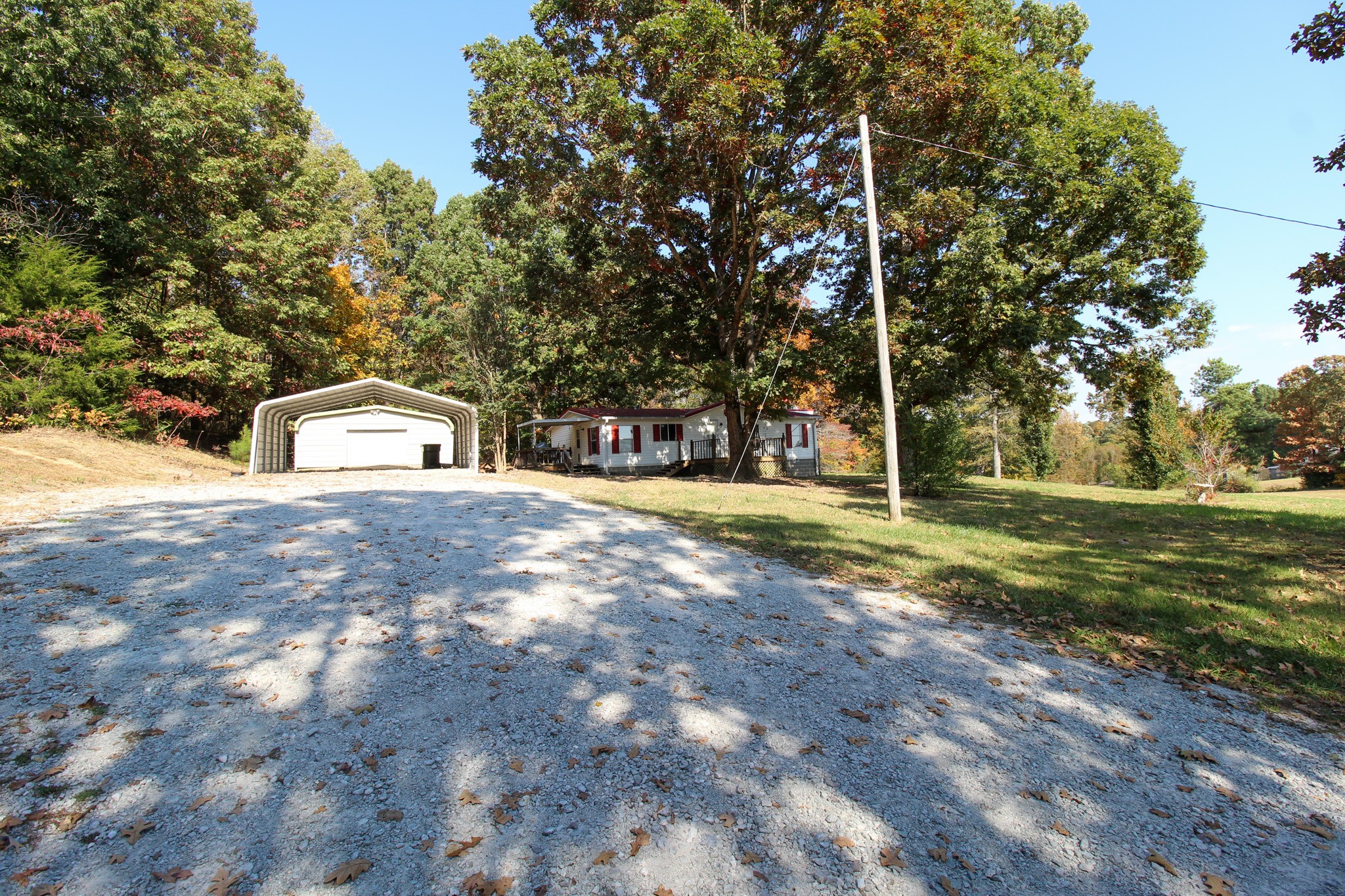 745 Pate Road Huntingdon, TN 38344 - Photo 33 of 45 Gallery Image 33