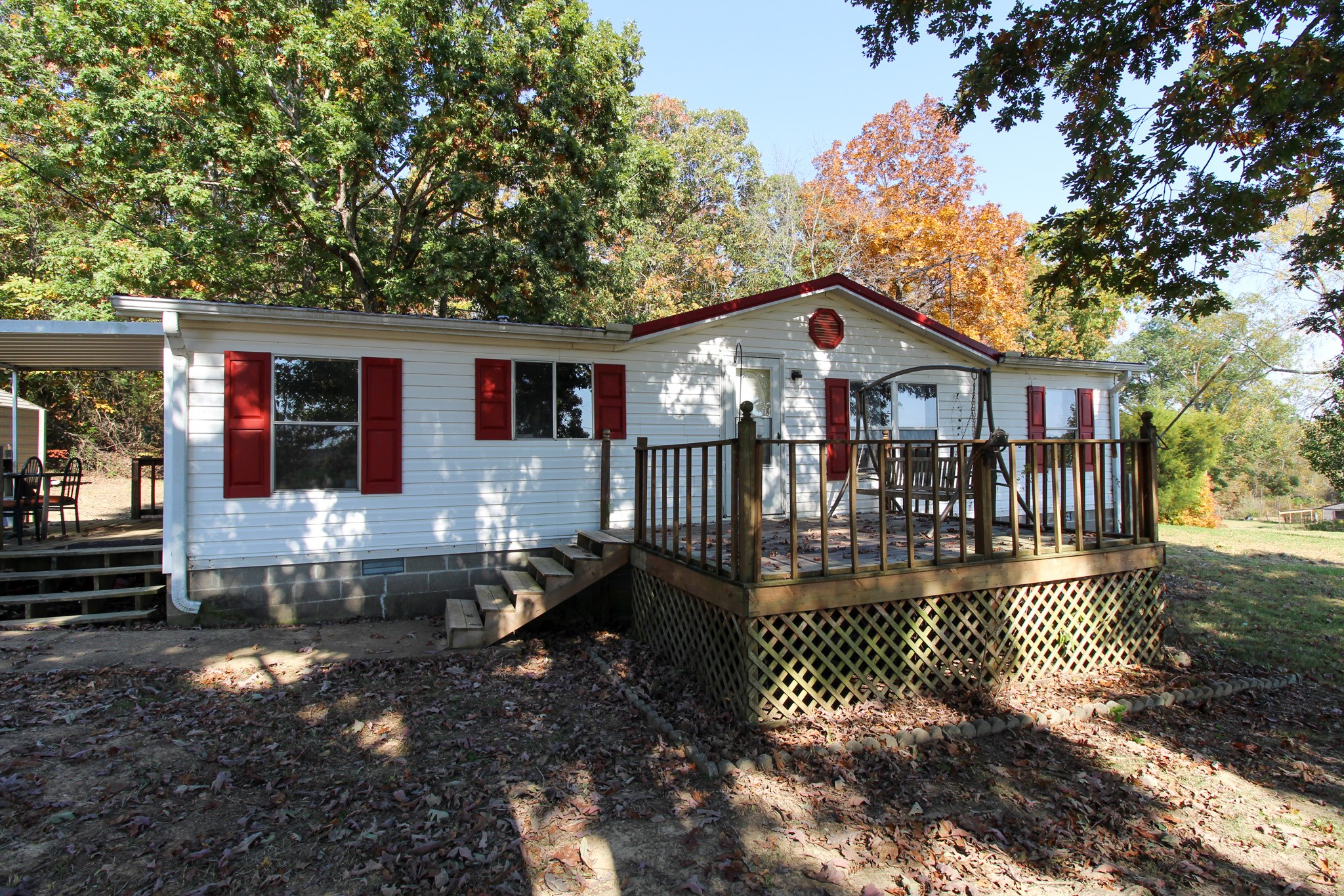 745 Pate Road Huntingdon, TN 38344 - Photo 36 of 45 Gallery Image 36