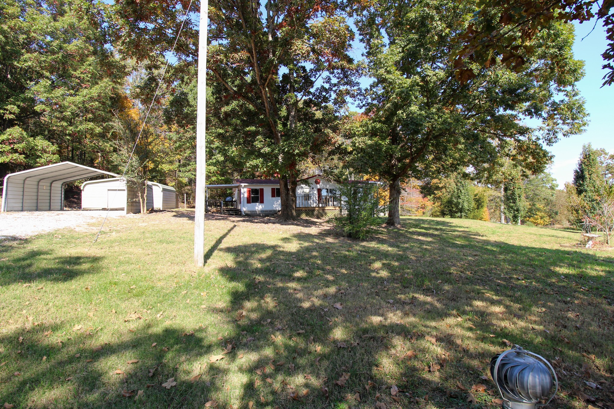 745 Pate Road Huntingdon, TN 38344 - Photo 42 of 45 Gallery Image 42