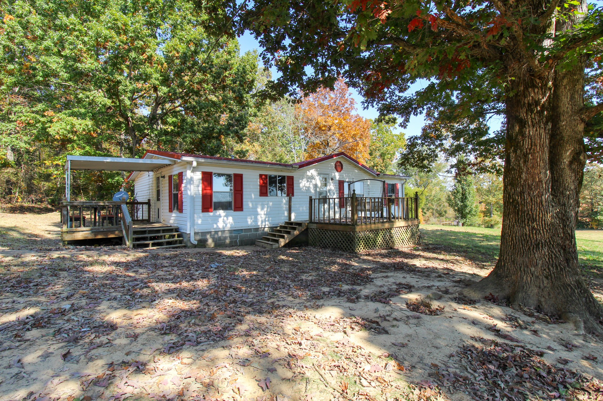 745 Pate Road Huntingdon, TN 38344 - Photo 5 of 45 Gallery Image 5