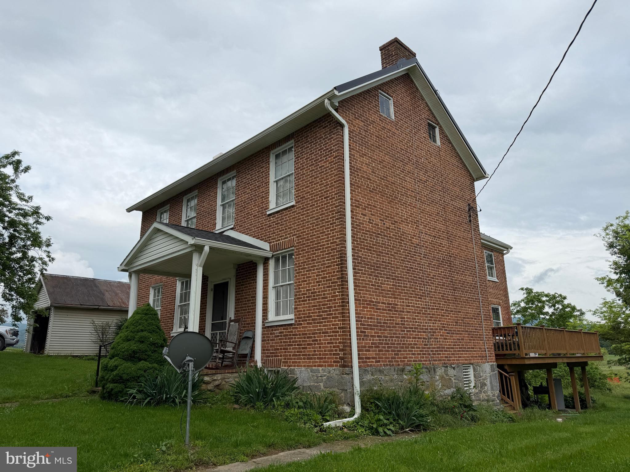 9385 Royer Road Mercersburg, PA 17236 - Photo 31 of 61